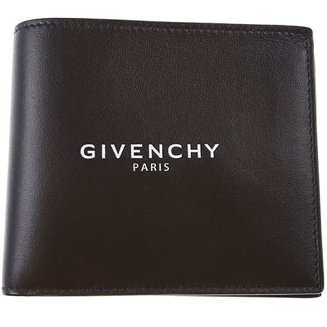 givenchy men's wallet sale.